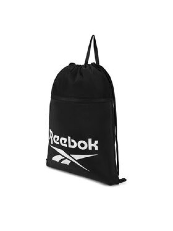 Reebok Worek RBK-B-044-CCC Czarny