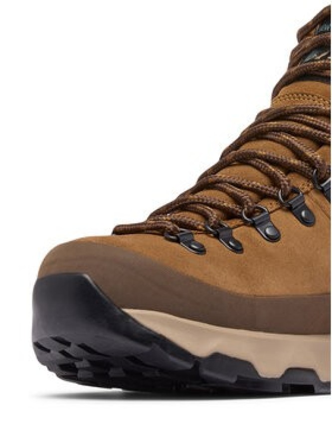 Columbia Trekkingi Newton Alpine PT™ 2128861 Brązowy