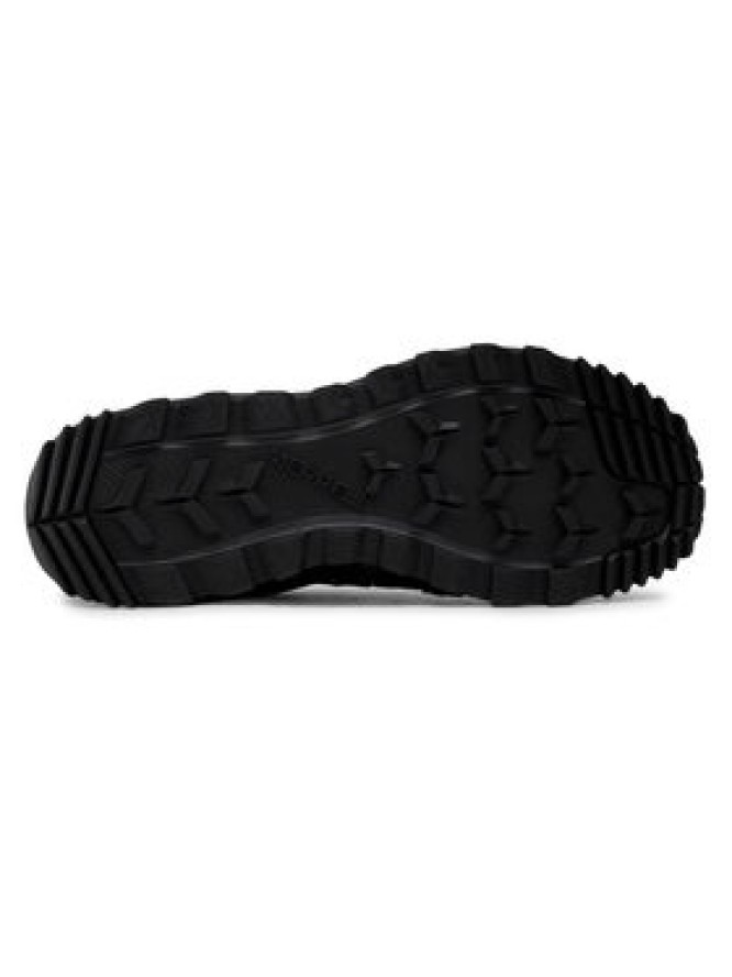 Merrell Sneakersy Wildwood Aerosport J036109 Czarny