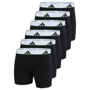 Bokserki Active Flex Cotton 6 pak