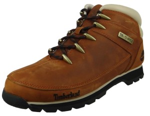 Buty TIMBERLAND EURO SPRINT HIKER Brązowy