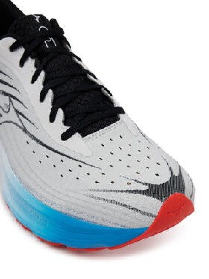 Mizuno Buty do biegania Skyrise 6 J1GC2509 Biały