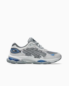 Buty ASICS Gel NYC 2.0 Szare
