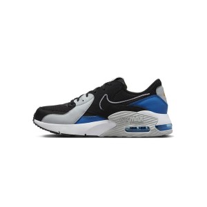 Buty Nike Air Max Excee Czarny/Niebieski