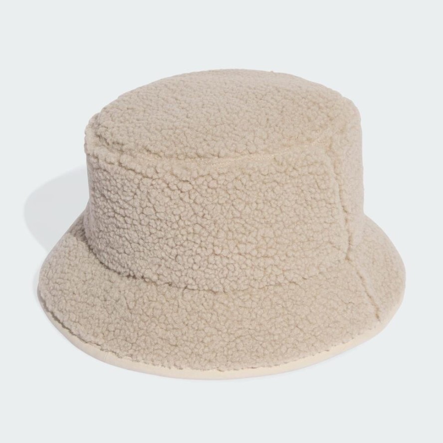 Czapka Winterized Teddy Fleece Bucket