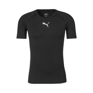 Koszulka męska sportowa Puma LIGA Baselayer Tee SS