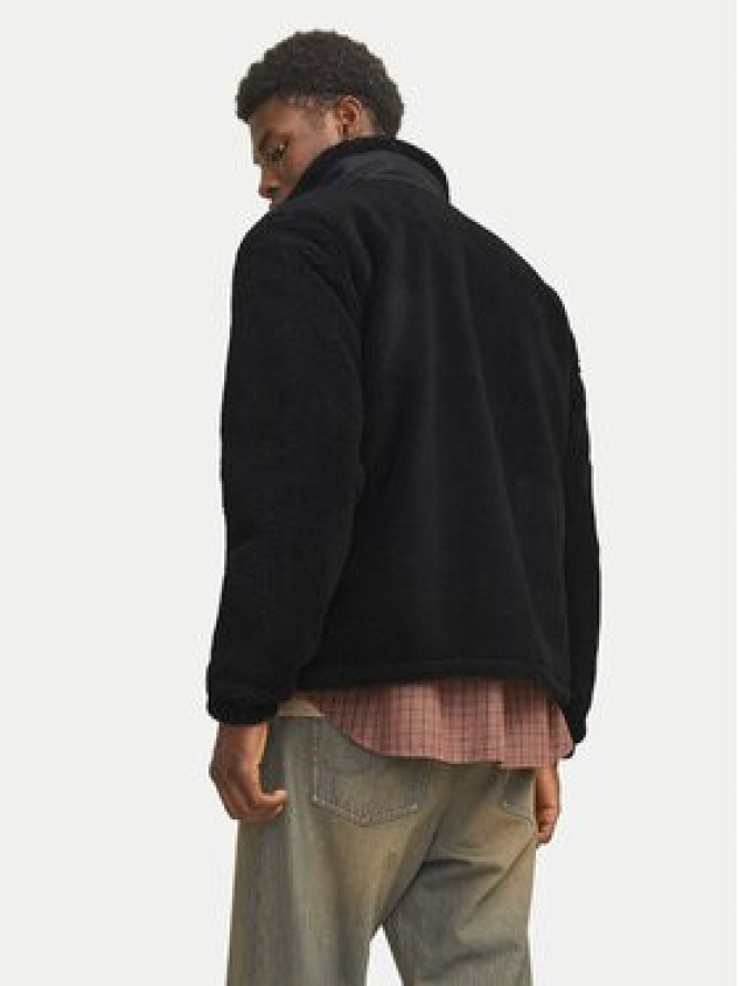 Jack & Jones Kurtka przejściowa Vesterbro 12260450 Czarny Regular Fit