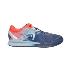 Buty do tenisa męskie Head Sprint Pro 3.0