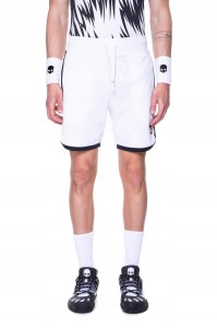 Spodenki tenisowe męskie Hydrogen Tech Shorts