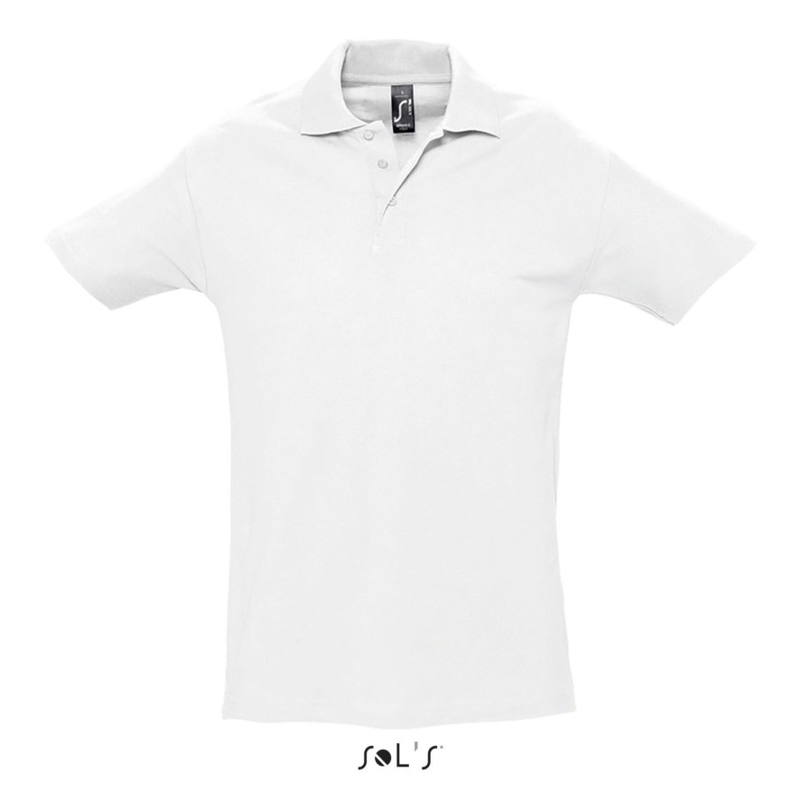 Polo Sol's Spring Ii