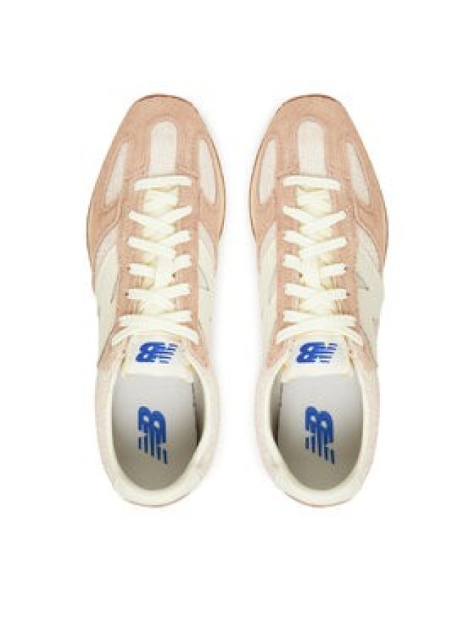 New Balance Sneakersy U471PSC M Beżowy