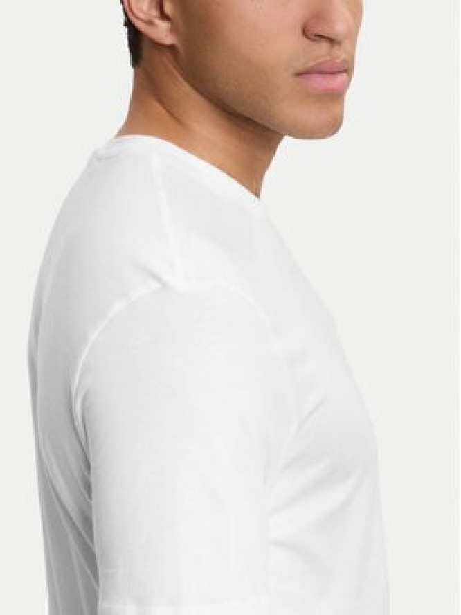 Calvin Klein Jeans Komplet t-shirtów Badge LV04RD248G Kolorowy Regular Fit