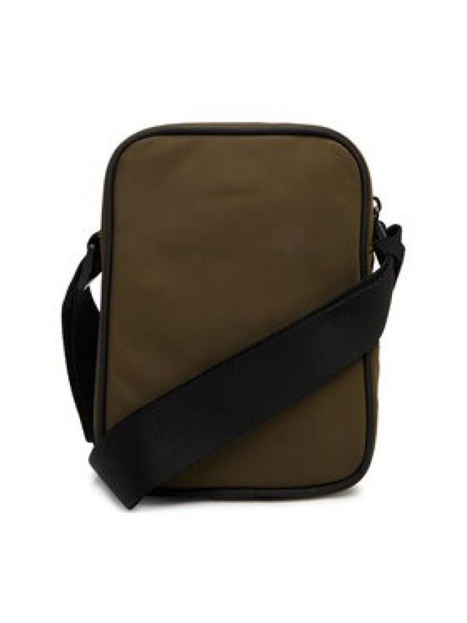 Tommy Hilfiger Saszetka Th Repreve Mini Reporter AM0AM14150 Zielony