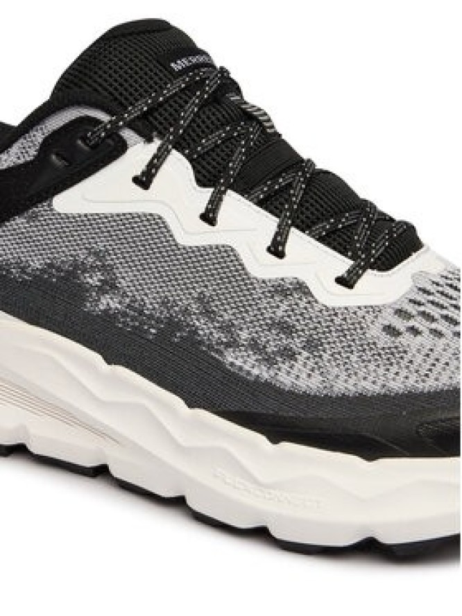 Merrell Sneakersy Nova 4 J00003477 Szary