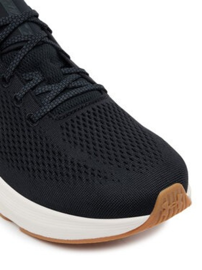 Under Armour Buty do biegania UA Sonic 7 3028002 Czarny