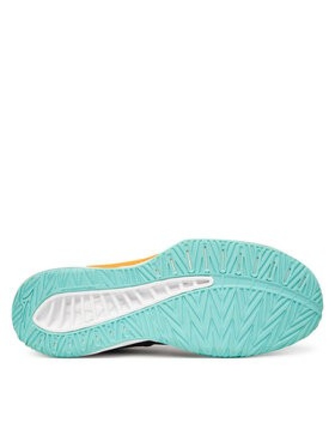 Mizuno Buty halowe Thunder Blade Z V1GA2370 Czarny