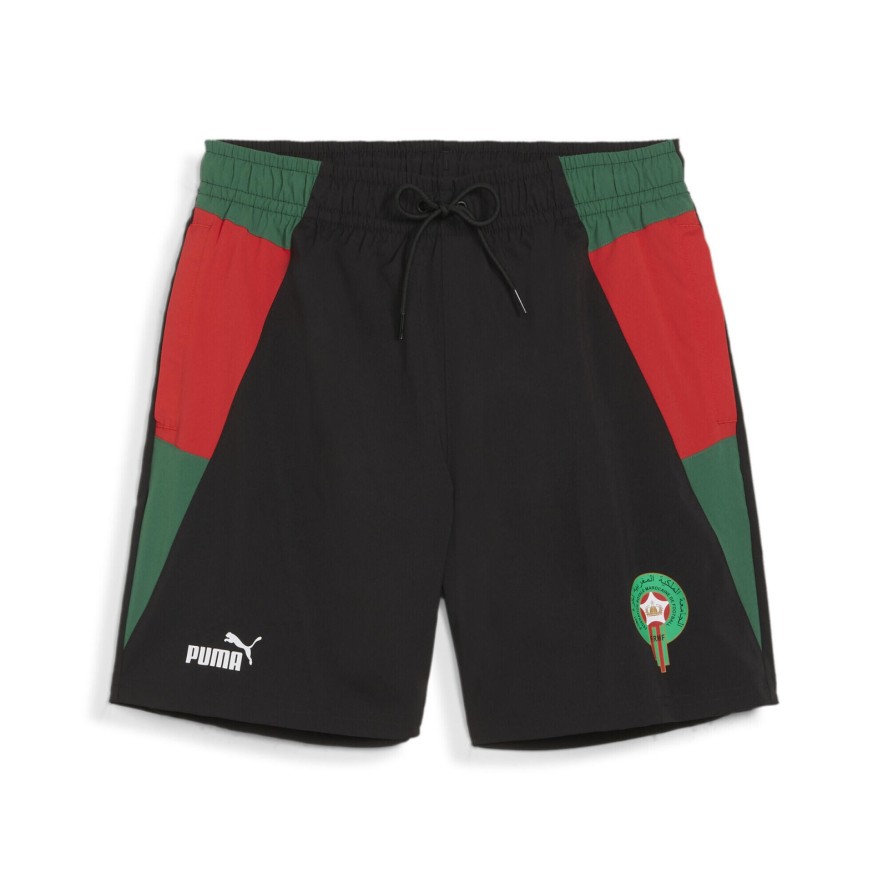 Szorty meczowe Maroc 2023