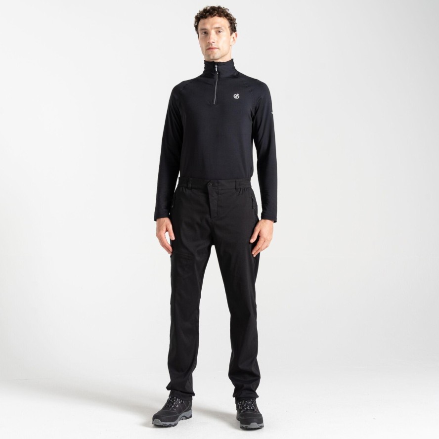 Męskie spodnie Torrek