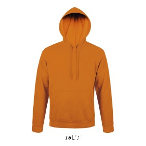 Bluza z kapturem Sol's Snake