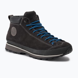 Buty outdoor męskie Lomer Bio Naturale Mid MTX