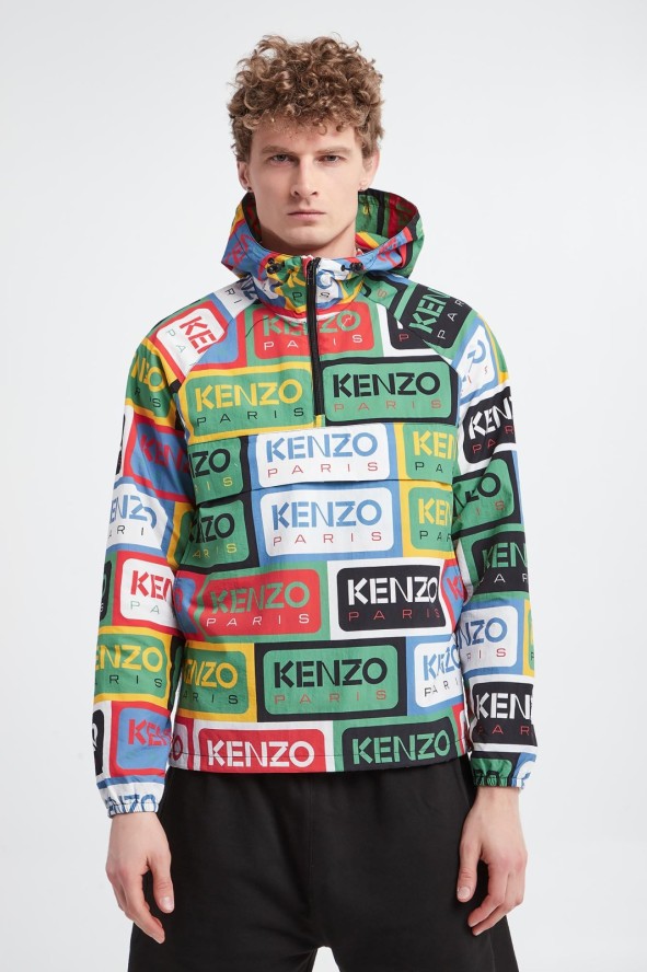 Kurtka męska KENZO