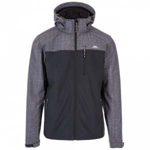 Kurtka Softshell Męska Abbott