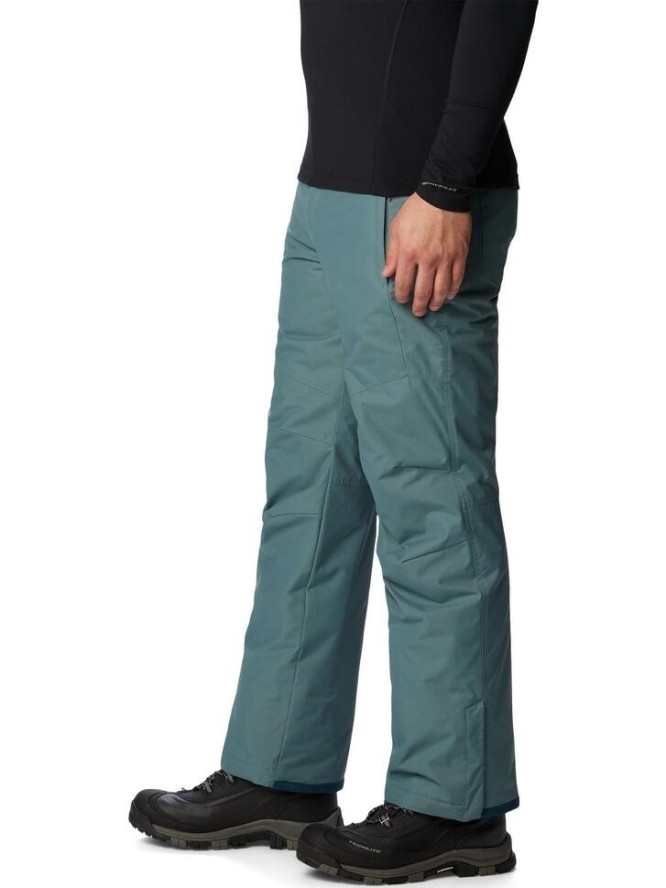 Spodnie narciarskie męskie Columbia Bugaboo IV