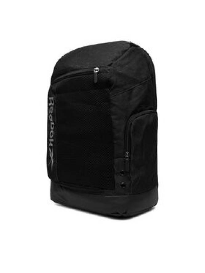 Reebok Plecak CWBEO-RBK-WS-007-09 Czarny
