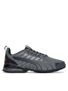 Puma Sneakersy Voltaic Evo Nubuck 311716 01 Szary