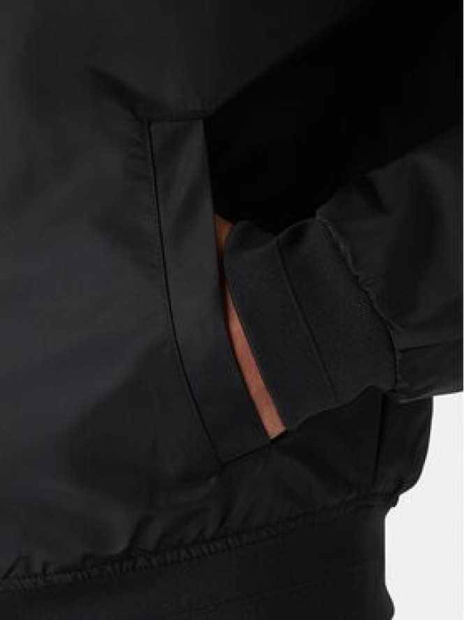 Calvin Klein Kurtka bomber Hero K10K109907 Czarny Relaxed Fit