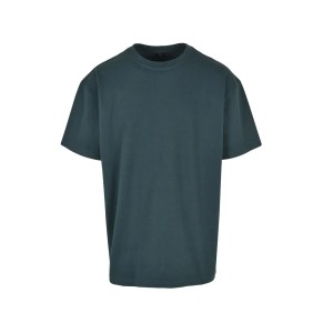 T-shirt oversize ciężki Build Your Brand