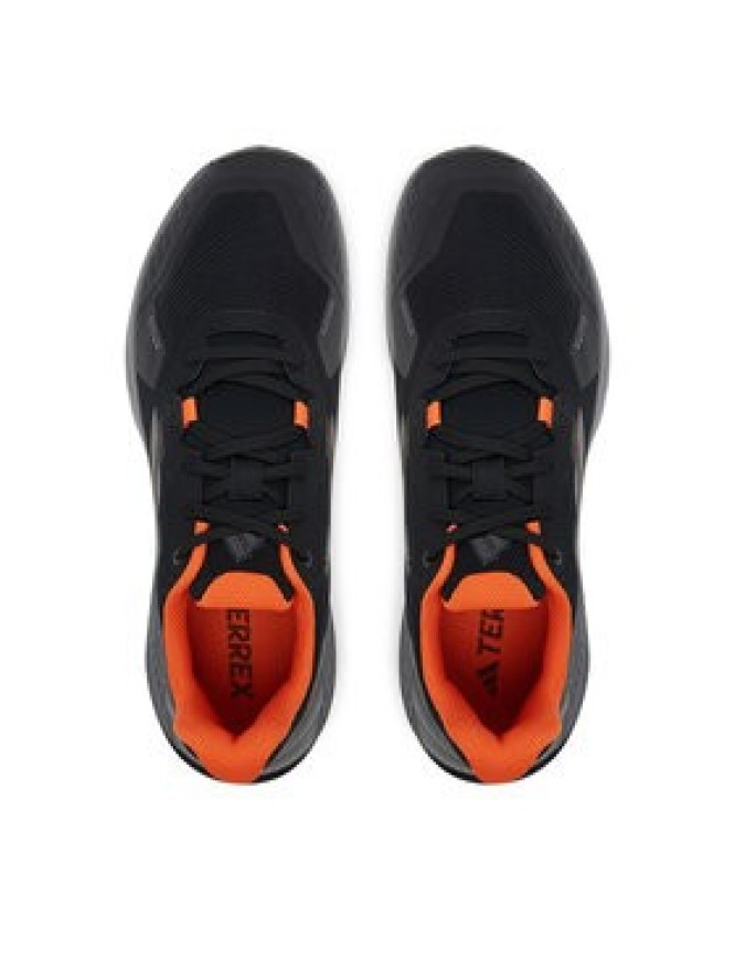 adidas Trekkingi Terrex Soulstride JI1924 Czarny