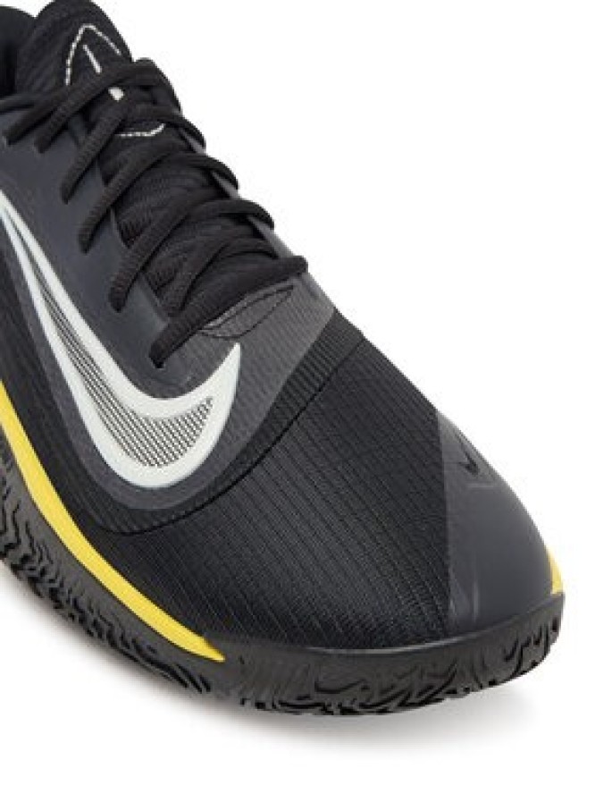 Nike Buty do koszykówki Precision VII HJ9153 001 Czarny