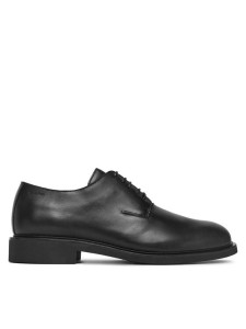 Calvin Klein Półbuty HM0HM01853 Czarny