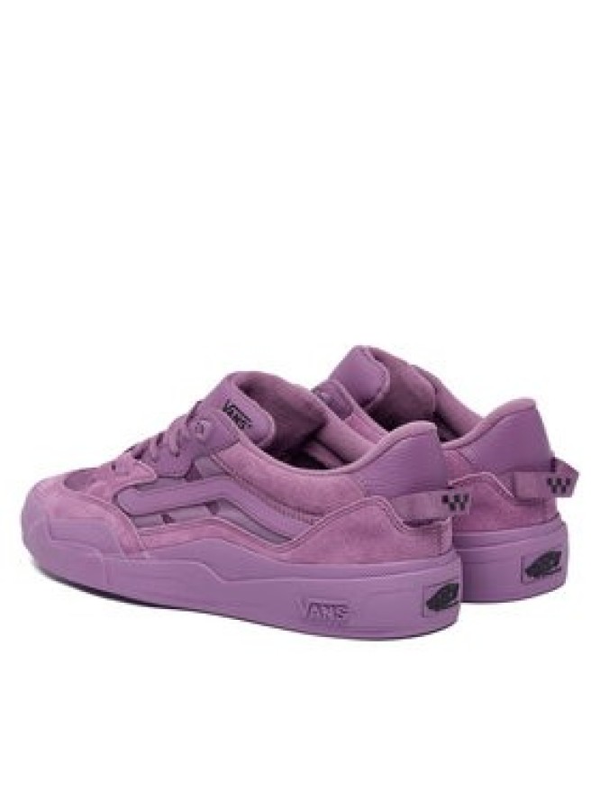 Vans Sneakersy Skate 2 Wayvee VN000D5D6PH1 Fioletowy