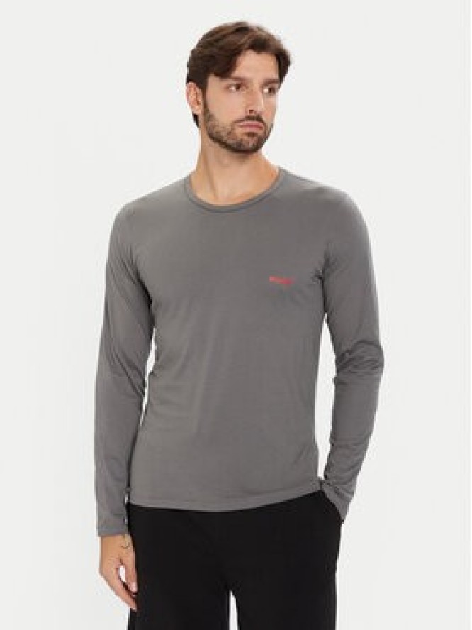 HUGO Komplet longsleeve 50492631 Kolorowy Regular Fit