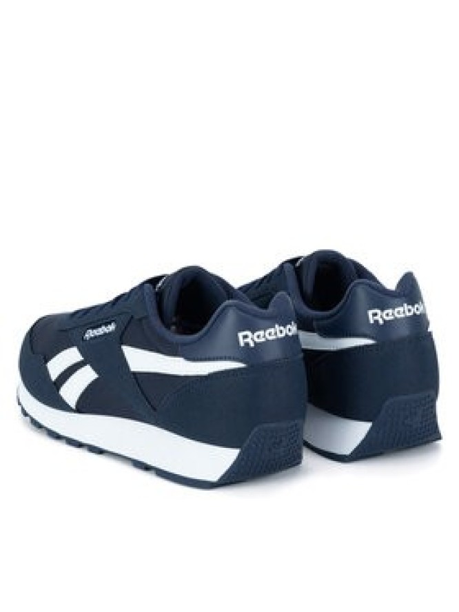 Reebok Sneakersy Rewind R 100001391 Granatowy