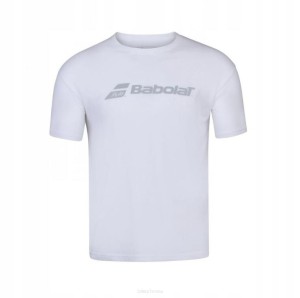 T-shirt Koszulka juniorska Babolat Exercise Tee