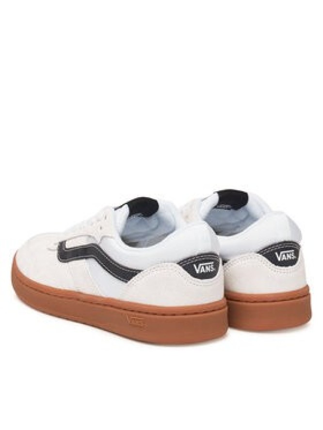 Vans Sneakersy Cruze 3.0 VN000D6S9DH1 Biały