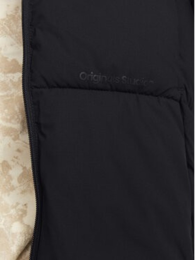 Jack & Jones Kurtka zimowa Vesterbro 12260433 Czarny Regular Fit