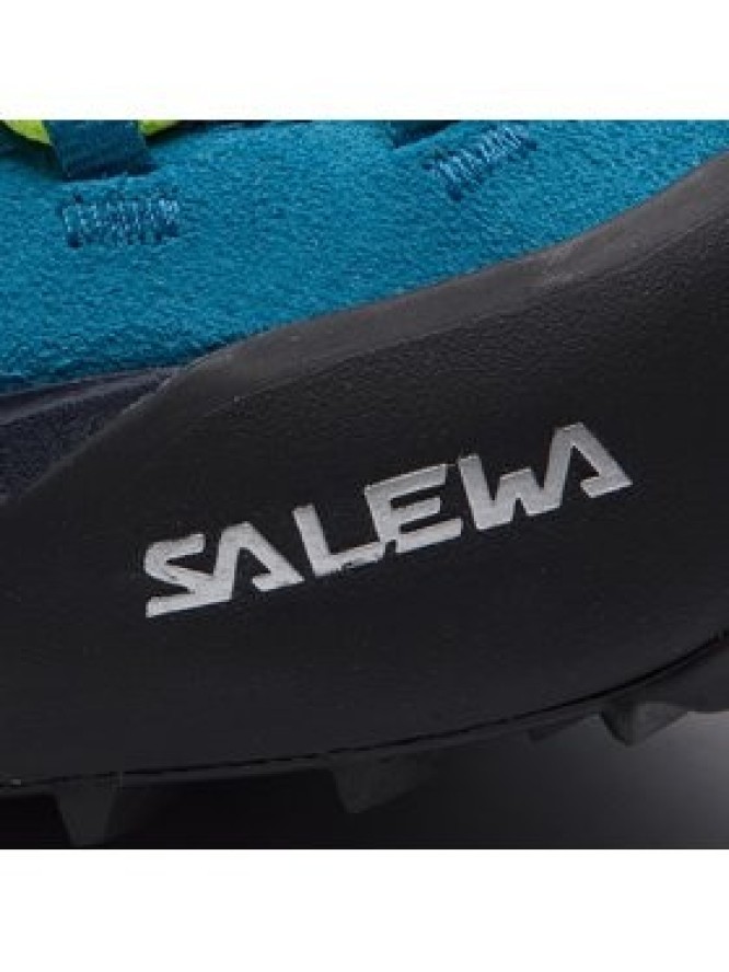 Salewa Trekkingi Wildfire Edge 61346-3988 Niebieski