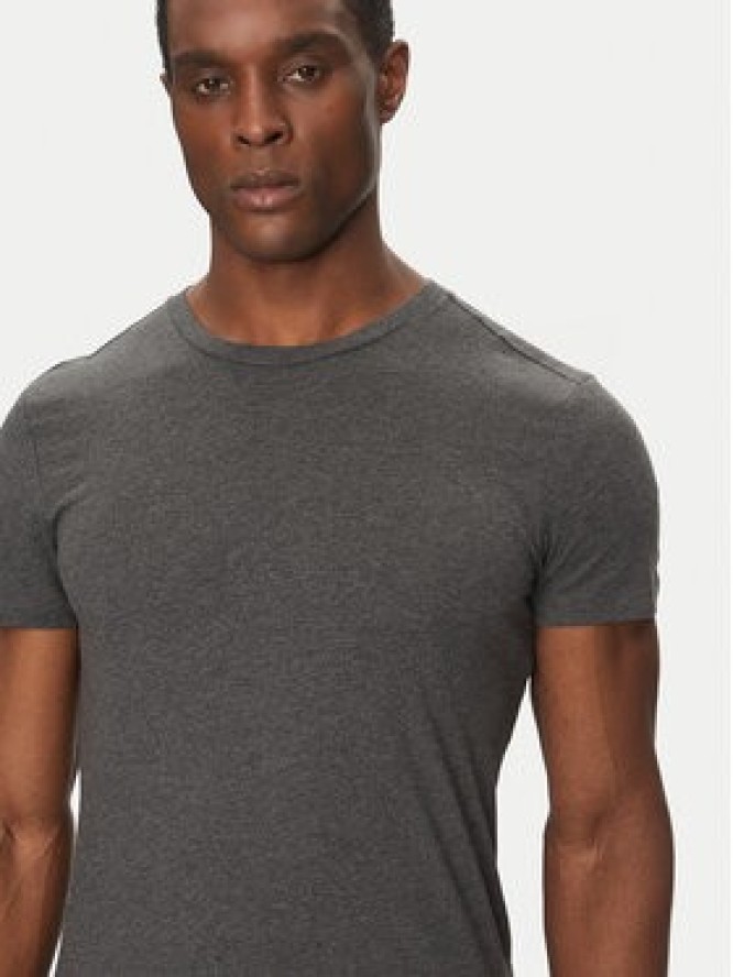 Polo Ralph Lauren Komplet t-shirtów 714830304036 Kolorowy Slim Fit