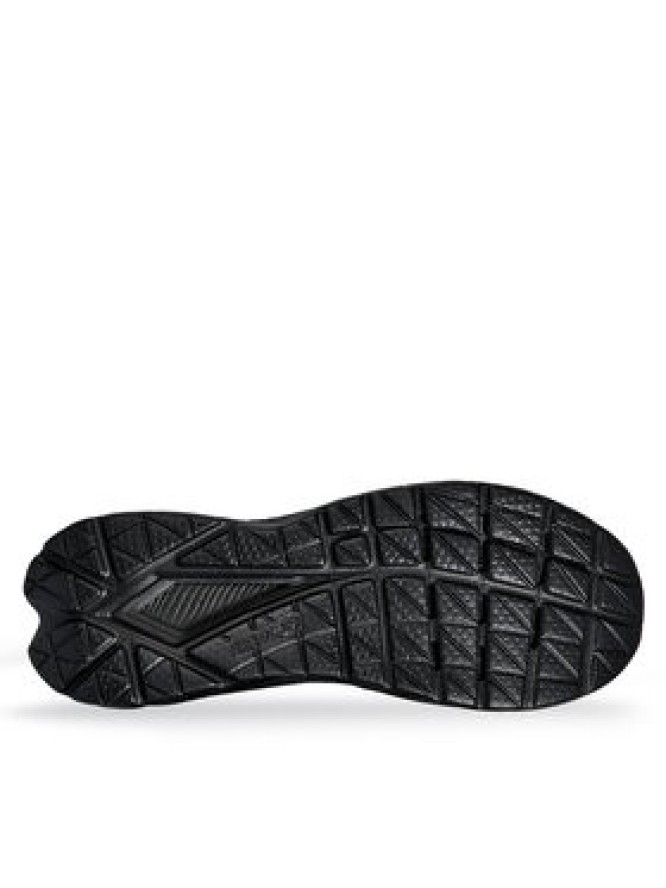 Hoka Sneakersy Mach Remastered 1176250M Czarny