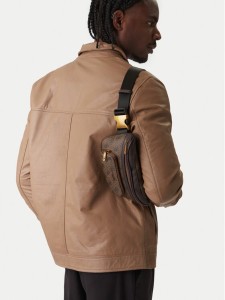 Guess Nerka HMEVZL P3231 Brązowy