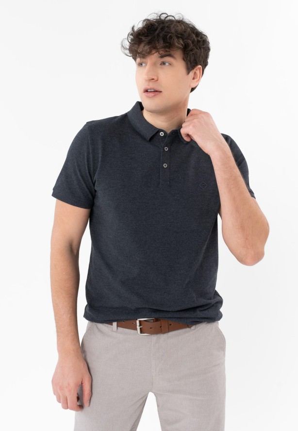 Bawełniana polówka O-CHASE