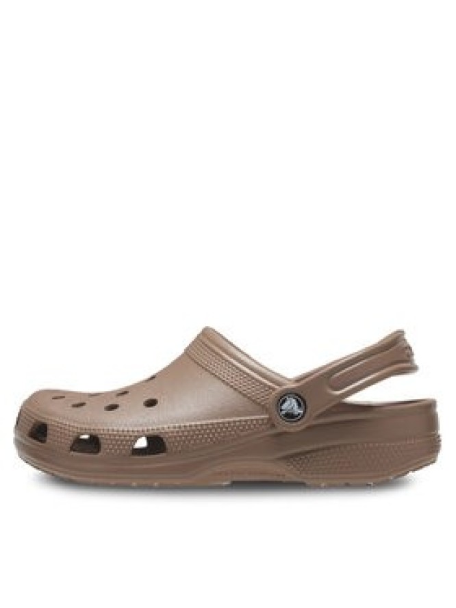 Crocs Klapki Classic 10001 Beżowy