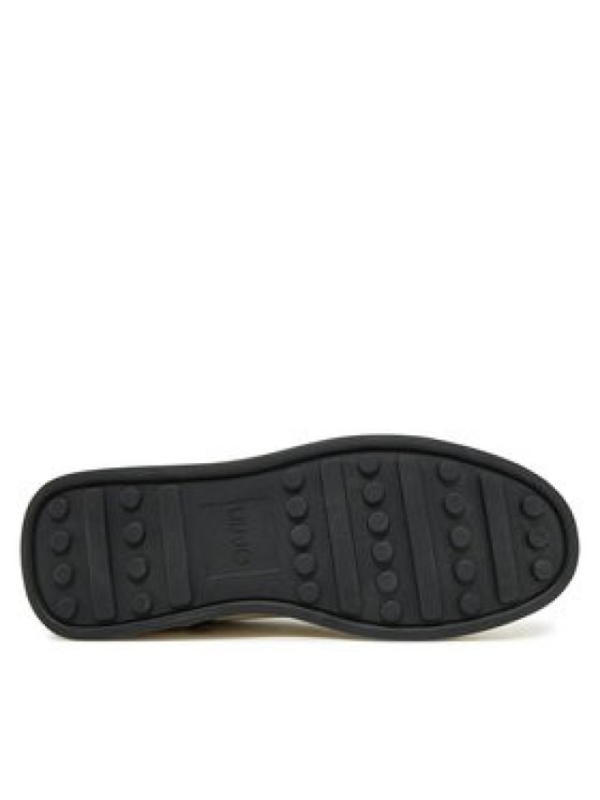 Liu Jo Sneakersy Boy 02 7B5003 PX629 Biały