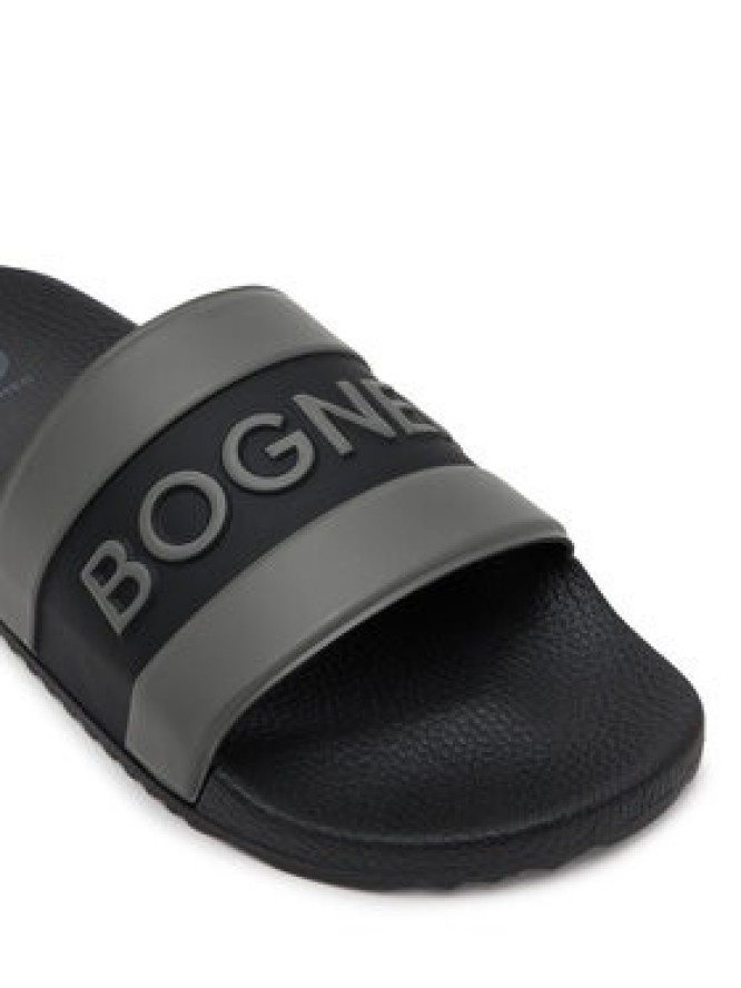 Bogner Klapki Belize M 4 D 12526417 Czarny