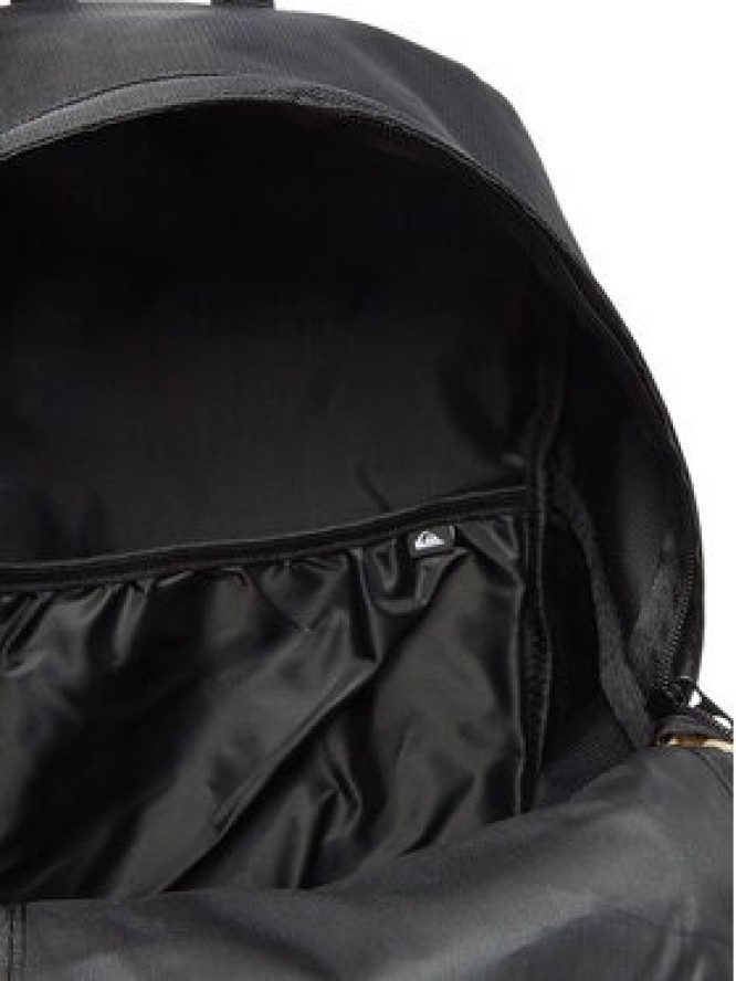 Quiksilver Plecak QUIC-P-006-07 Czarny