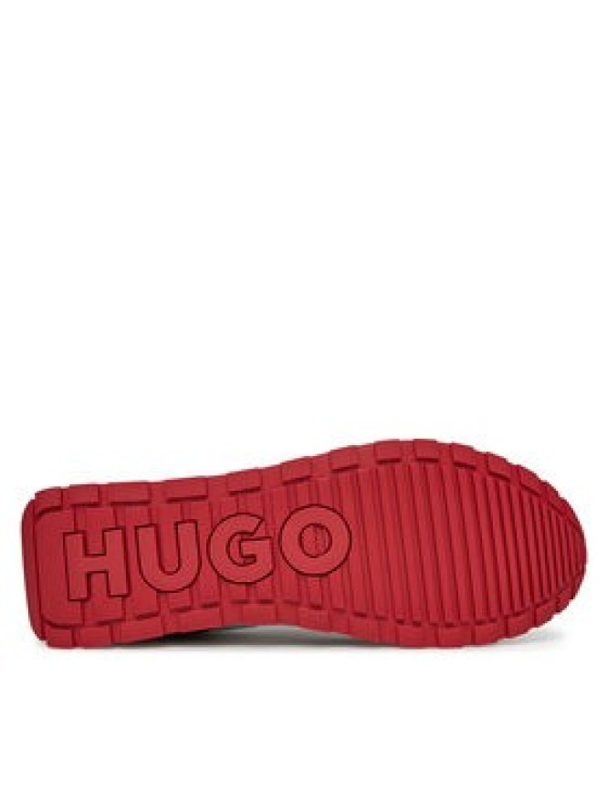 HUGO Sneakersy Icelin 50536568 Kolorowy